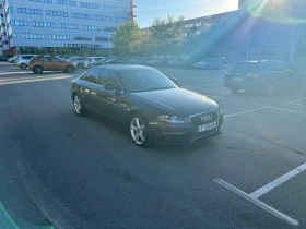 Audi A4 A4 2.7tdi | Mobile.bg    15