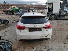 Hyundai I40 1.7CRDI АВТОМАТИК НА ЧАСТИ, снимка 2