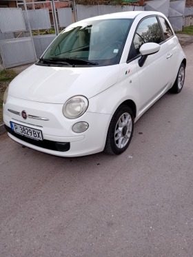 Fiat 500 | Mobile.bg   3