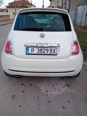Fiat 500 | Mobile.bg   4