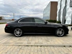 Mercedes-Benz E 350 AMG-KAM-BLIND-SPOT-ПАМЕТ-KEY-GO-BURMESTER-ПОДГРЕВ, снимка 4