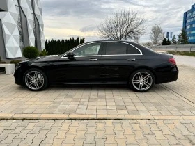 Mercedes-Benz E 350 AMG-KAM-BLIND-SPOT-ПАМЕТ-KEY-GO-BURMESTER-ПОДГРЕВ, снимка 8