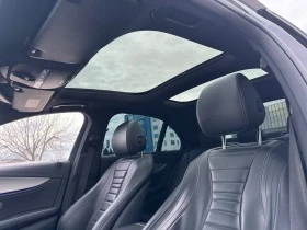 Mercedes-Benz E 350 AMG-KAM-BLIND-SPOT-ПАМЕТ-KEY-GO-BURMESTER-ПОДГРЕВ, снимка 13