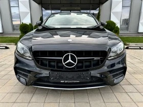 Mercedes-Benz E 350 AMG-KAM-BLIND-SPOT--KEY-GO-BURMESTER- | Mobile.bg    2