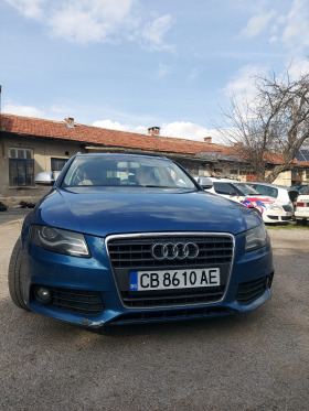 Обява за продажба на Audi A4 ~9 500 лв. - изображение 1