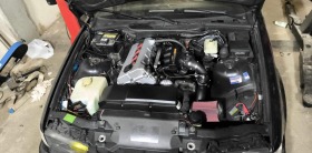 BMW 318 Stroke 2.0 turbo , снимка 3 - Автомобили и джипове - 45620519