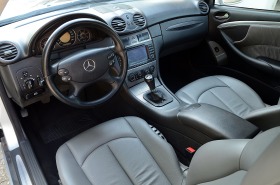 Mercedes-Benz CLK FACE///XENON | Mobile.bg   10