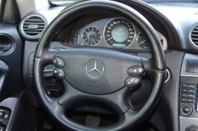 Mercedes-Benz CLK FACE///XENON | Mobile.bg   14