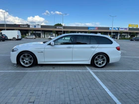     BMW 520 ///M 