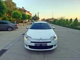     Citroen C5 2.0BlueHDI 181