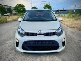 Kia Morning 2020 New(JA) 1.0 Luxury, снимка 1