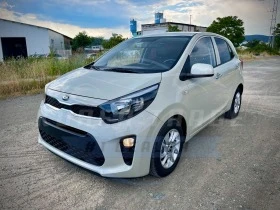 Kia Morning 2020 New(JA) 1.0 Luxury, снимка 2