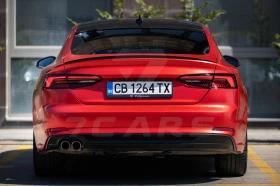 Audi A5 2.0 TDI Sportback S-line    | Mobile.bg    5