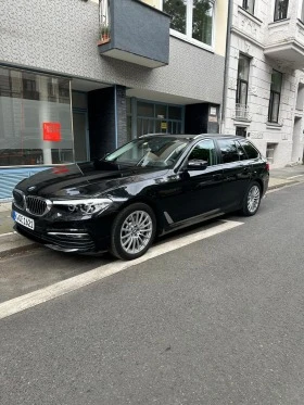 BMW 530 X-drive Touring  | Mobile.bg    3