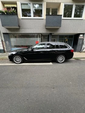 BMW 530 X-drive Touring  | Mobile.bg    5