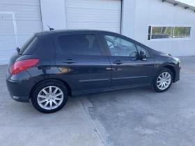 Peugeot 308 1.4i 100k.c* 150000km* UNIKAT*  | Mobile.bg    13