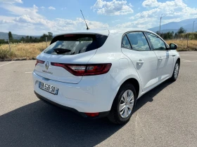 Renault Megane 1.5dCI-2018-90-6ск, снимка 3