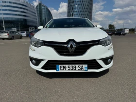 Renault Megane 1.5dCI-2018-90-6ск, снимка 8