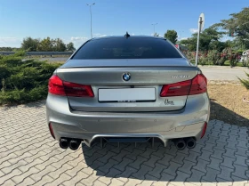 BMW M5 Sedan | Mobile.bg    9