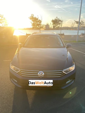 VW Passat Business line 2.0 TDI DSG от DasWeltAuto, снимка 6