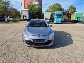 Renault Megane 1.5 DCI-ИТАЛИЯ , снимка 1