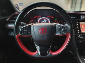 Honda Civic type r, снимка 11