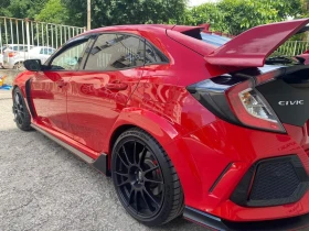 Honda Civic type r, снимка 3