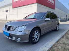 Mercedes-Benz C 350, снимка 2