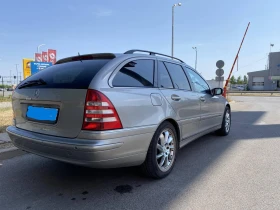 Mercedes-Benz C 350, снимка 4