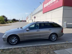 Mercedes-Benz C 350, снимка 5