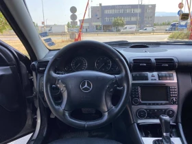 Mercedes-Benz C 350, снимка 9