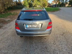 Mercedes-Benz C 220 | Mobile.bg    16