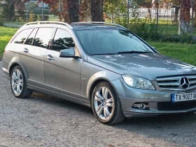 Mercedes-Benz C 220 | Mobile.bg    2