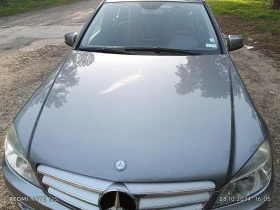 Mercedes-Benz C 220 | Mobile.bg    4