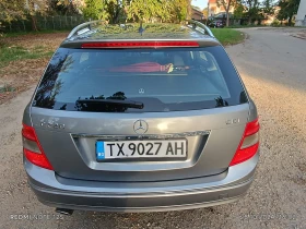 Mercedes-Benz C 220 | Mobile.bg    8