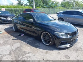  BMW 428