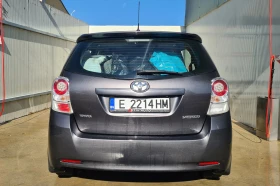 Toyota Verso 2.0 D4D, снимка 4