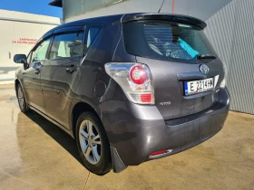 Toyota Verso 2.0 D4D | Mobile.bg    6