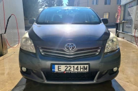 Toyota Verso 2.0 D4D, снимка 2