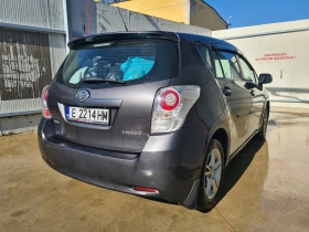 Toyota Verso 2.0 D4D | Mobile.bg    5