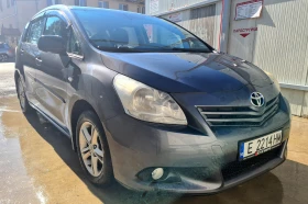 Toyota Verso 2.0 D4D, снимка 3