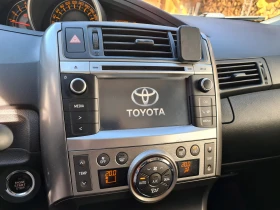 Toyota Verso 2.0 D4D, снимка 11