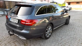 Mercedes-Benz C 250 | Mobile.bg    8