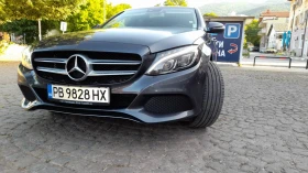 Mercedes-Benz C 250, снимка 1