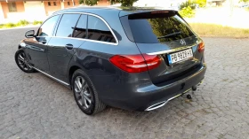 Mercedes-Benz C 250, снимка 4