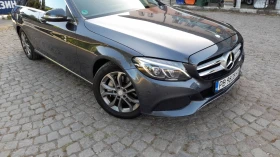 Mercedes-Benz C 250, снимка 2