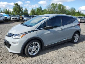  Chevrolet Bolt