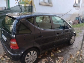 Mercedes-Benz A 160 | Mobile.bg    2