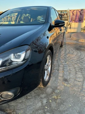 VW Golf 6, снимка 4