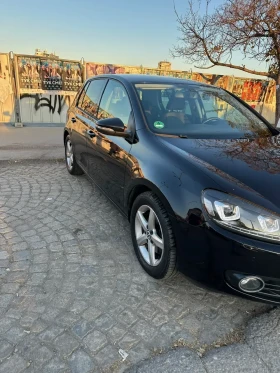 VW Golf 6, снимка 5